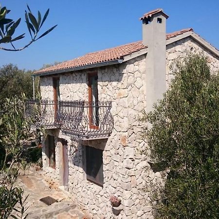 Holiday Home Strpuncina Luka  Kültér fotó