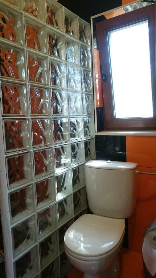 Holiday Home Strpuncina Luka  Kültér fotó