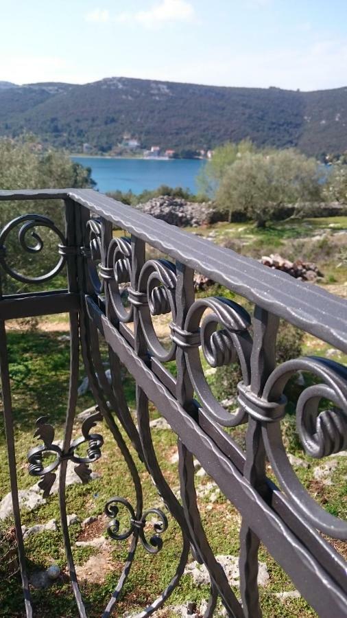 Holiday Home Strpuncina Luka  Kültér fotó
