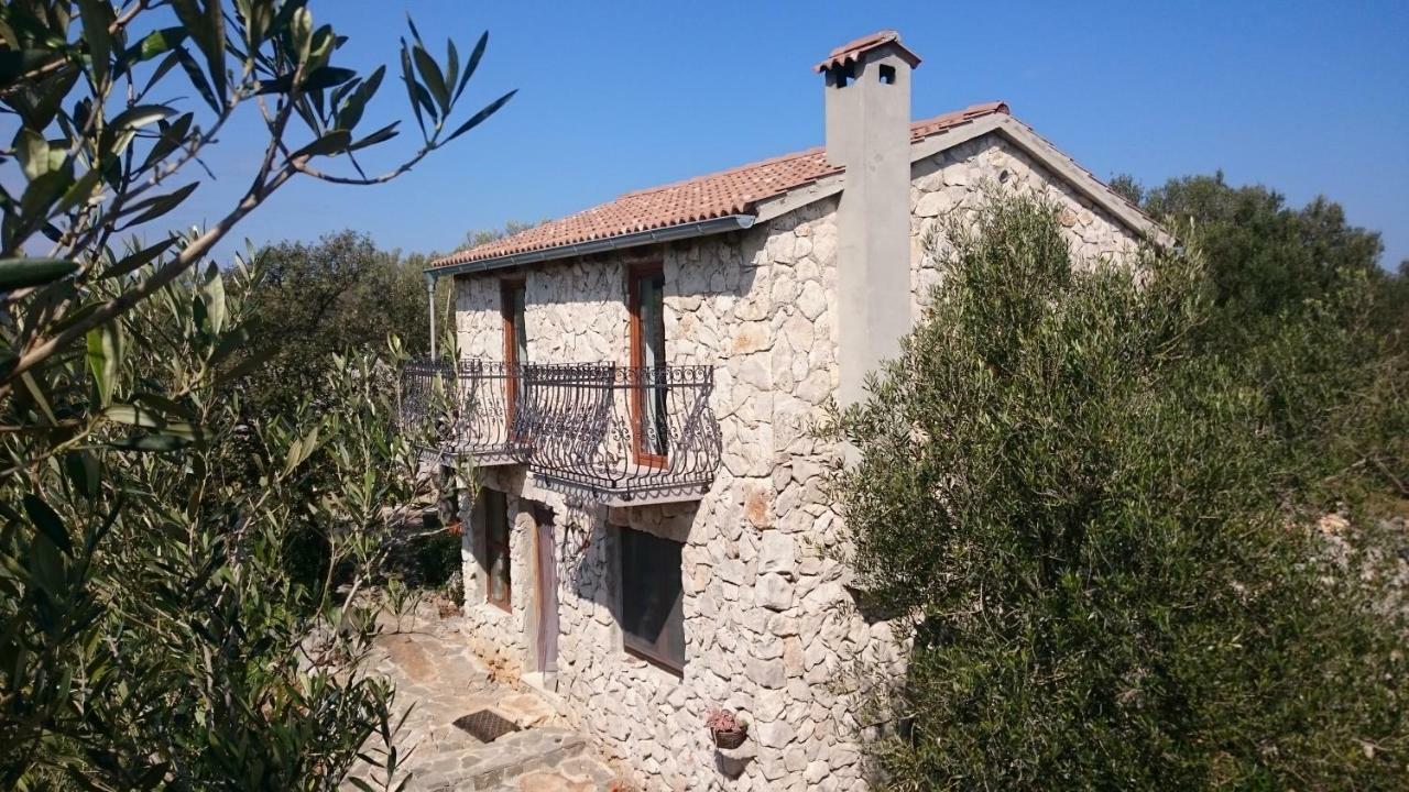 Holiday Home Strpuncina Luka  Kültér fotó