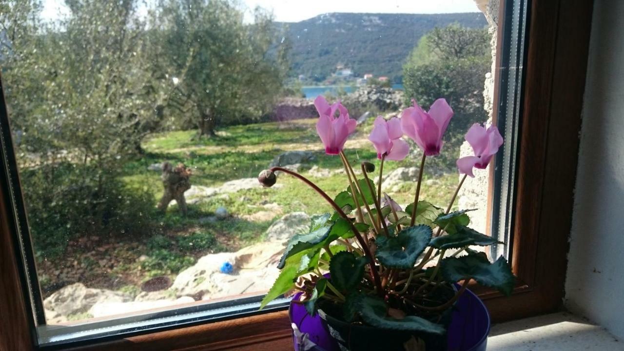 Holiday Home Strpuncina Luka  Kültér fotó
