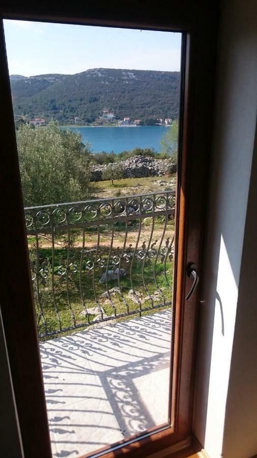 Holiday Home Strpuncina Luka  Kültér fotó