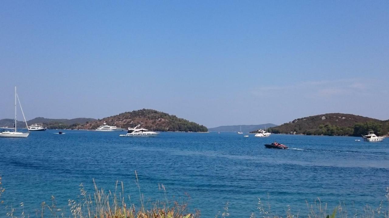Holiday Home Strpuncina Luka  Kültér fotó