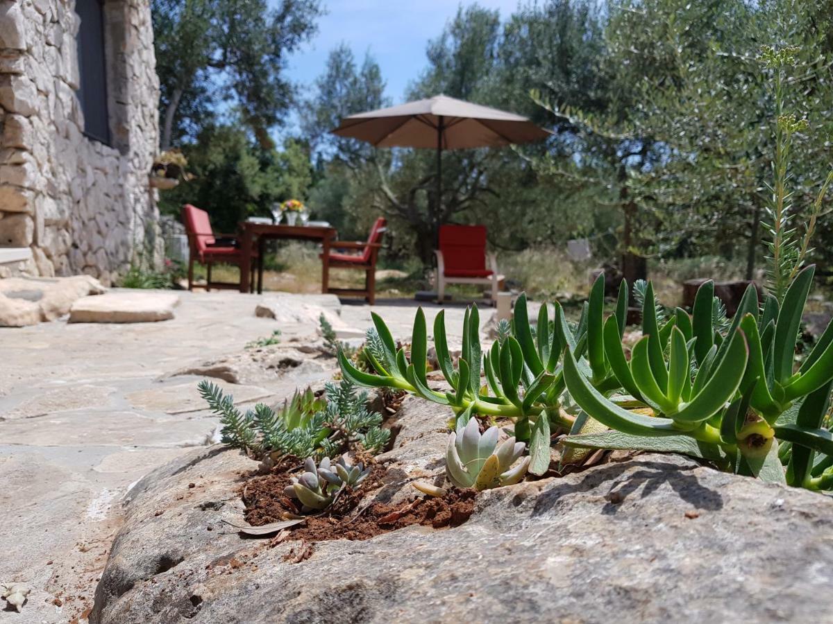Holiday Home Strpuncina Luka  Kültér fotó
