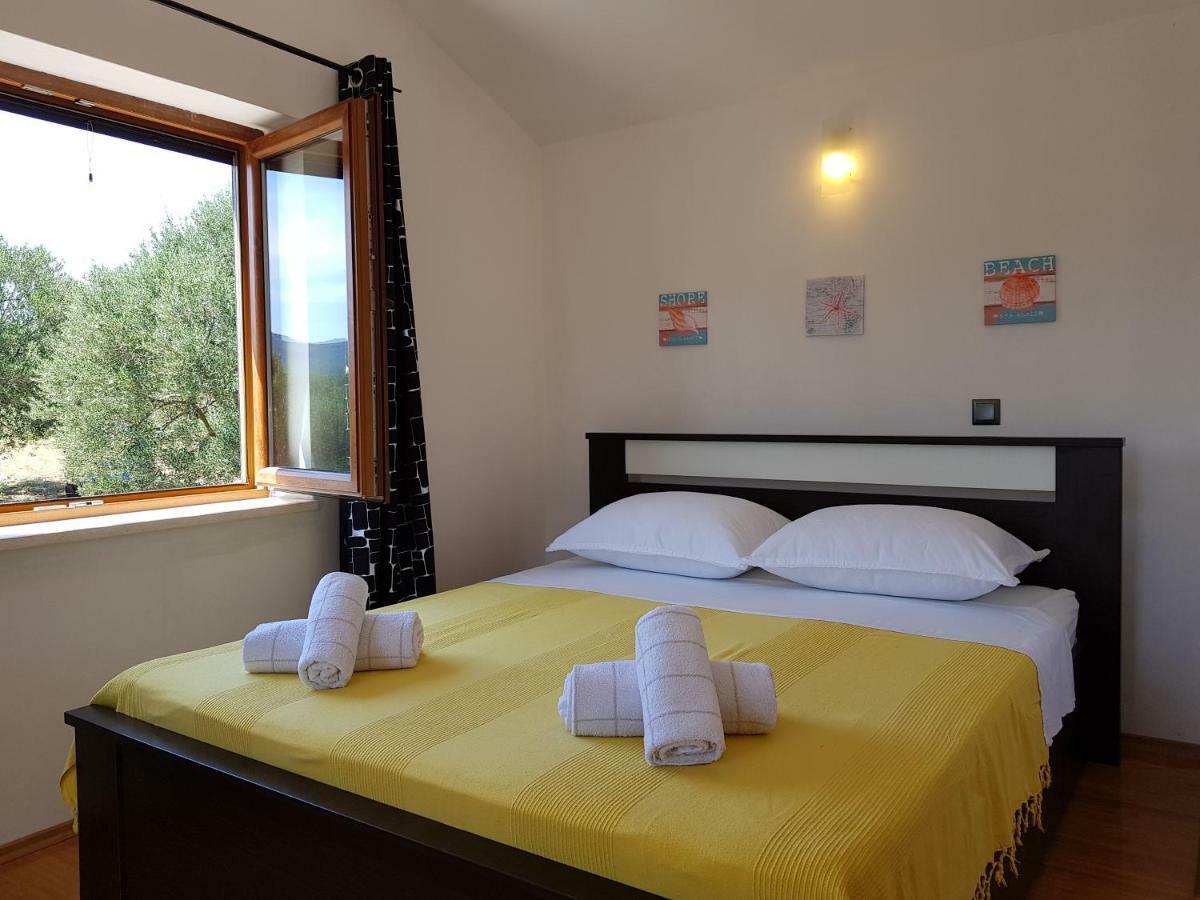 Holiday Home Strpuncina Luka  Kültér fotó