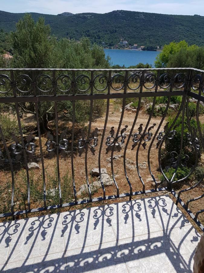 Holiday Home Strpuncina Luka  Kültér fotó